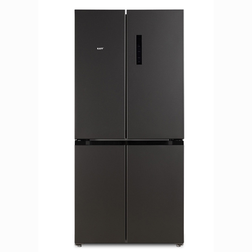 Tủ Lạnh Kaff KF-BCD446W